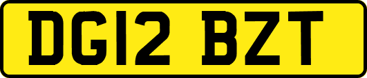 DG12BZT