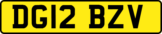 DG12BZV