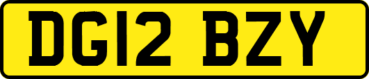 DG12BZY