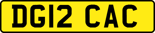 DG12CAC