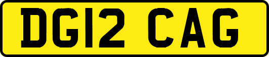 DG12CAG