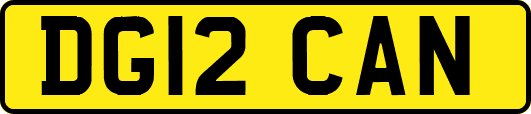 DG12CAN
