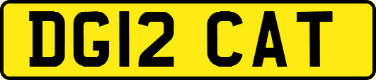 DG12CAT