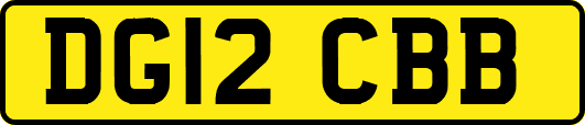 DG12CBB