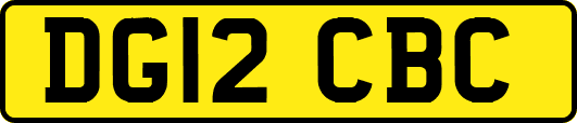 DG12CBC