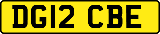 DG12CBE