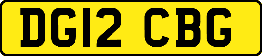 DG12CBG