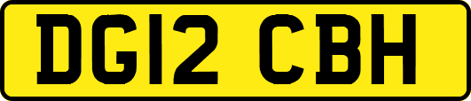 DG12CBH