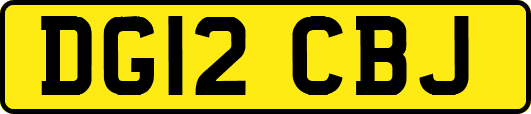 DG12CBJ