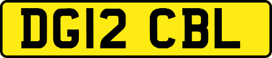 DG12CBL
