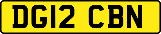 DG12CBN