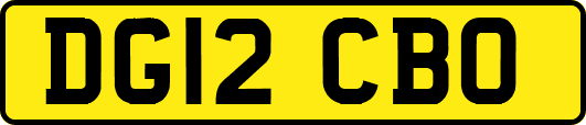 DG12CBO