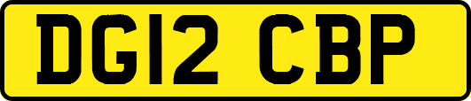 DG12CBP
