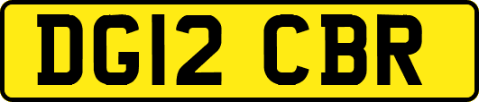 DG12CBR