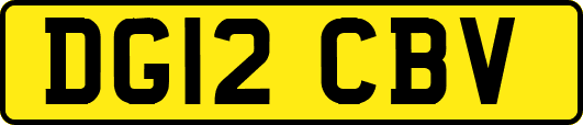 DG12CBV