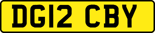 DG12CBY