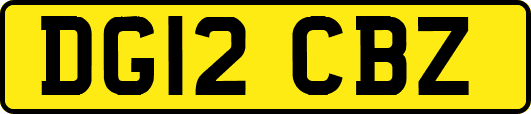 DG12CBZ