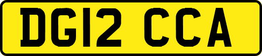 DG12CCA