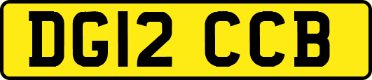 DG12CCB