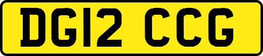 DG12CCG