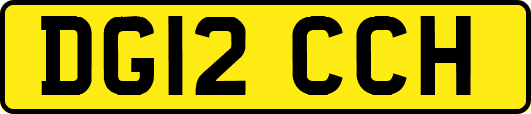 DG12CCH