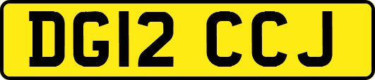 DG12CCJ