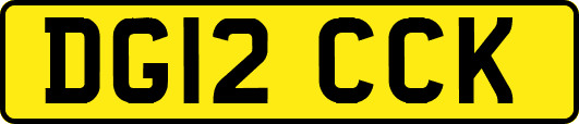 DG12CCK