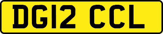DG12CCL