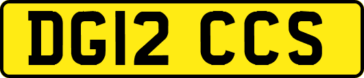 DG12CCS