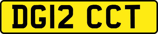 DG12CCT