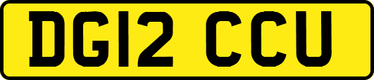 DG12CCU
