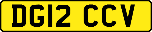 DG12CCV