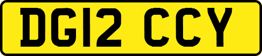 DG12CCY