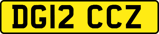 DG12CCZ