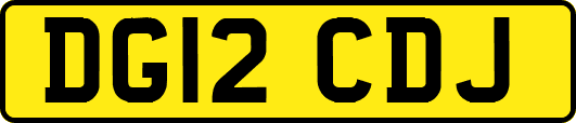 DG12CDJ