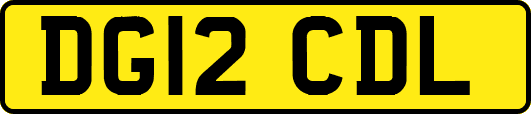 DG12CDL