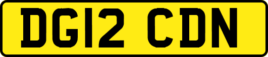 DG12CDN