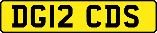 DG12CDS