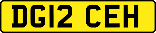 DG12CEH