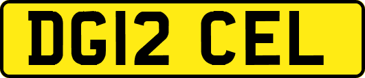 DG12CEL