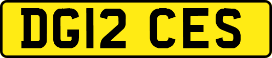 DG12CES