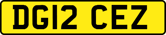 DG12CEZ