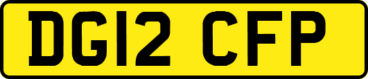 DG12CFP