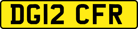 DG12CFR