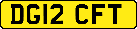 DG12CFT