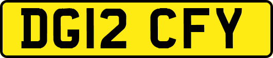 DG12CFY