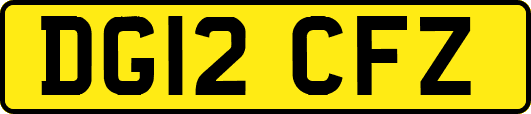 DG12CFZ