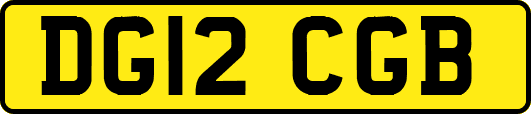 DG12CGB