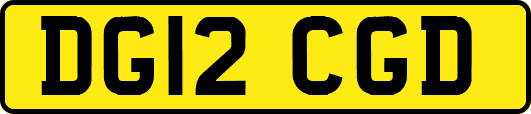 DG12CGD