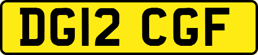 DG12CGF